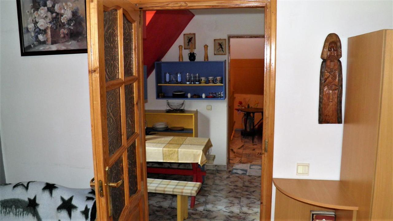 Podelniska Porąbka Dış mekan fotoğraf