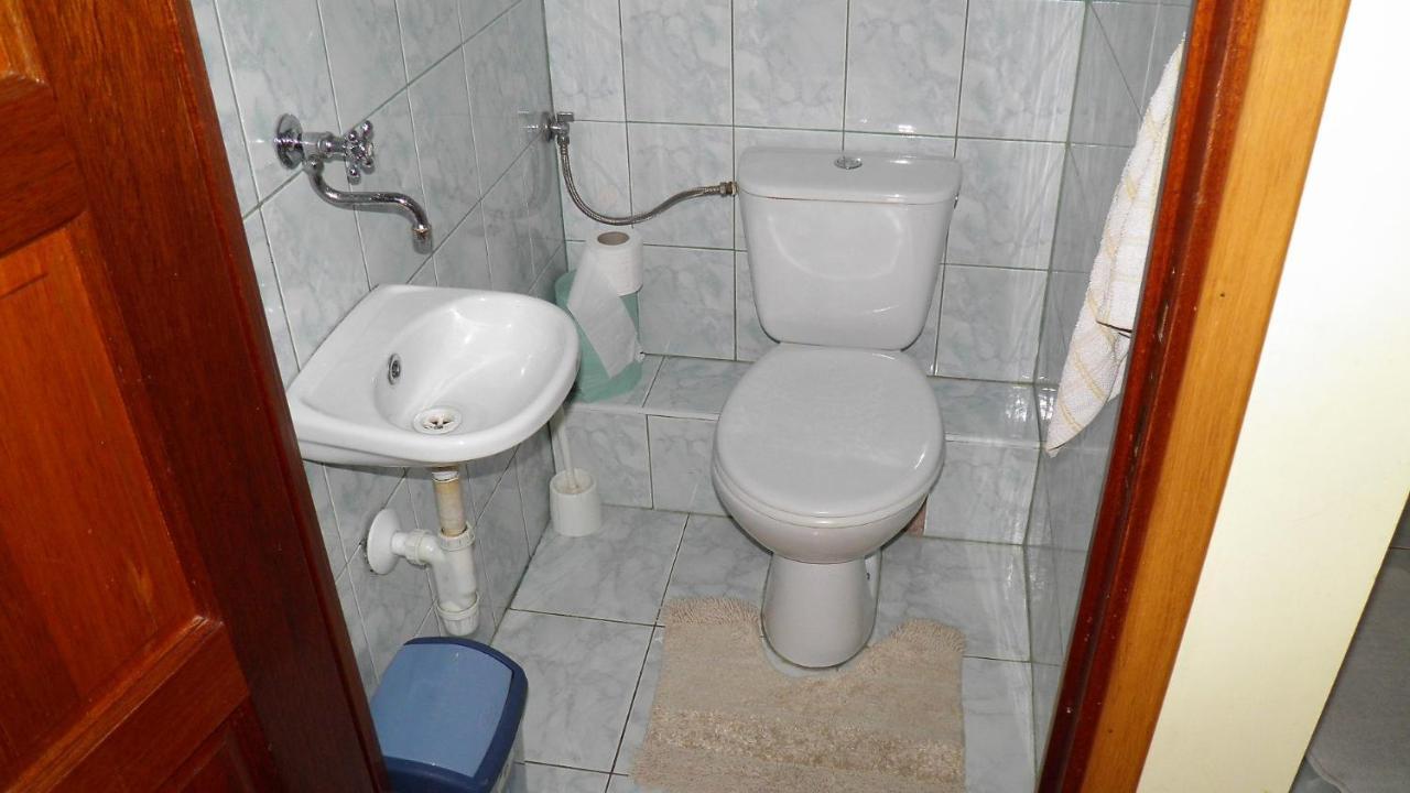 Podelniska Porąbka Dış mekan fotoğraf