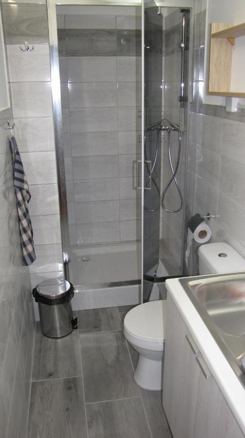 Podelniska Porąbka Dış mekan fotoğraf