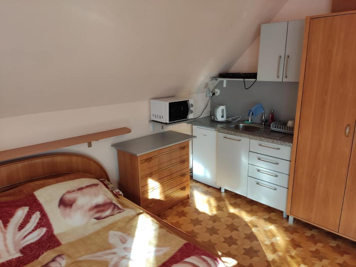 Podelniska Porąbka Dış mekan fotoğraf