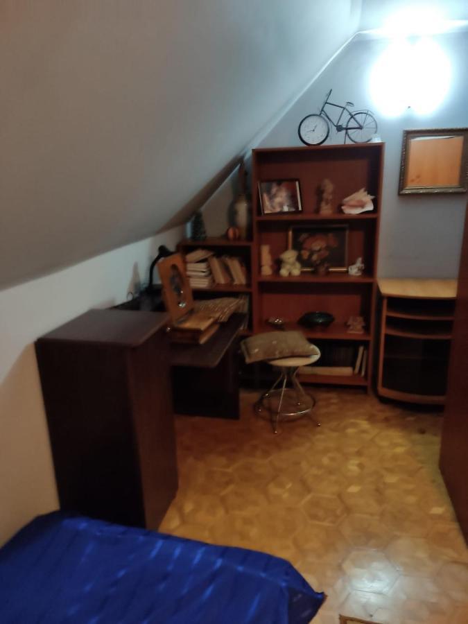 Podelniska Porąbka Dış mekan fotoğraf