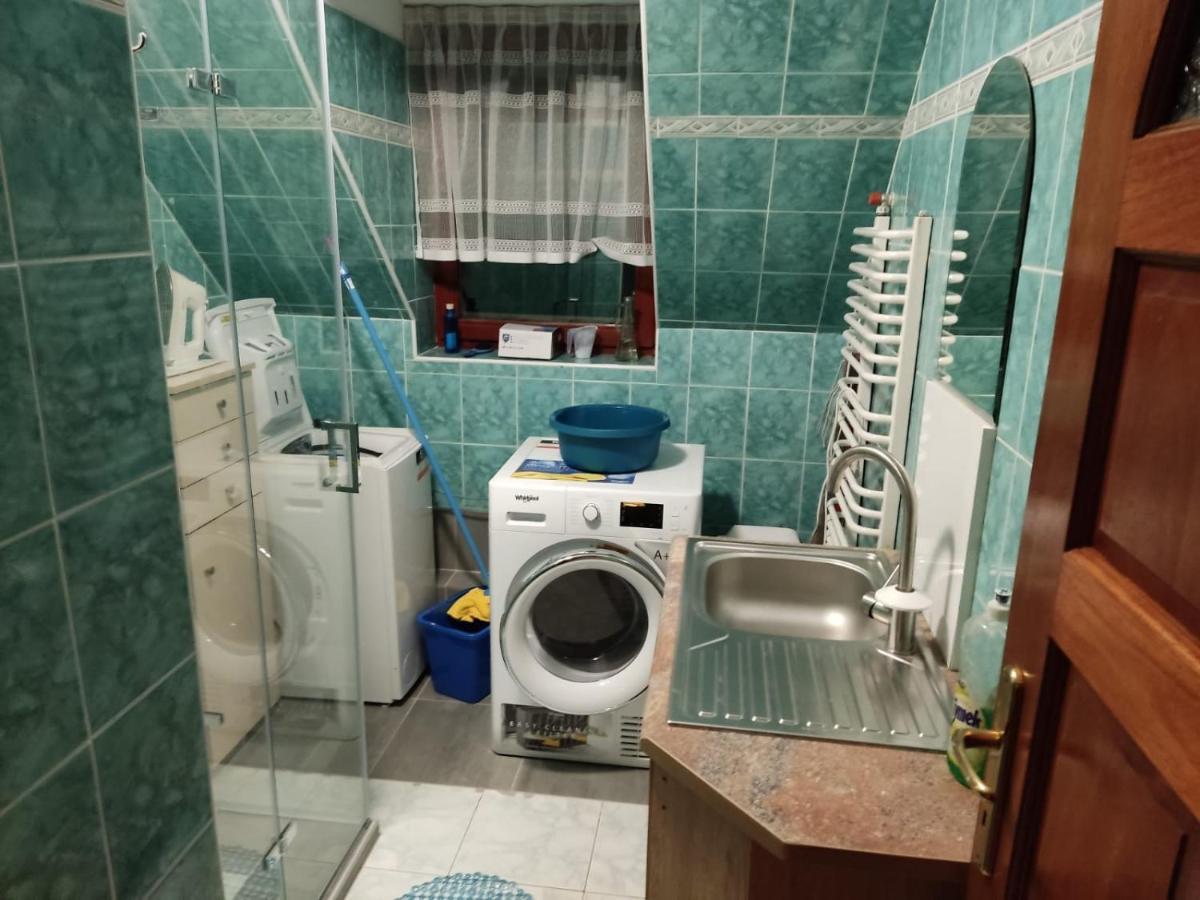 Podelniska Porąbka Dış mekan fotoğraf